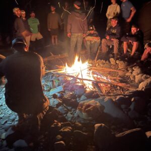 Forge Collective - Excellence & Camaraderie Summit